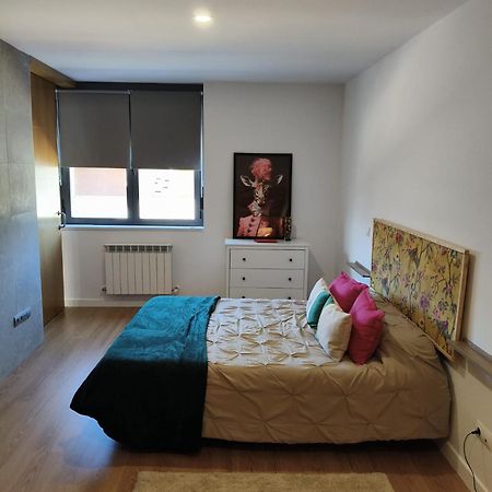 La Casita Del Viajero Apartment Arges Luaran gambar