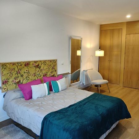 La Casita Del Viajero Apartment Arges Luaran gambar