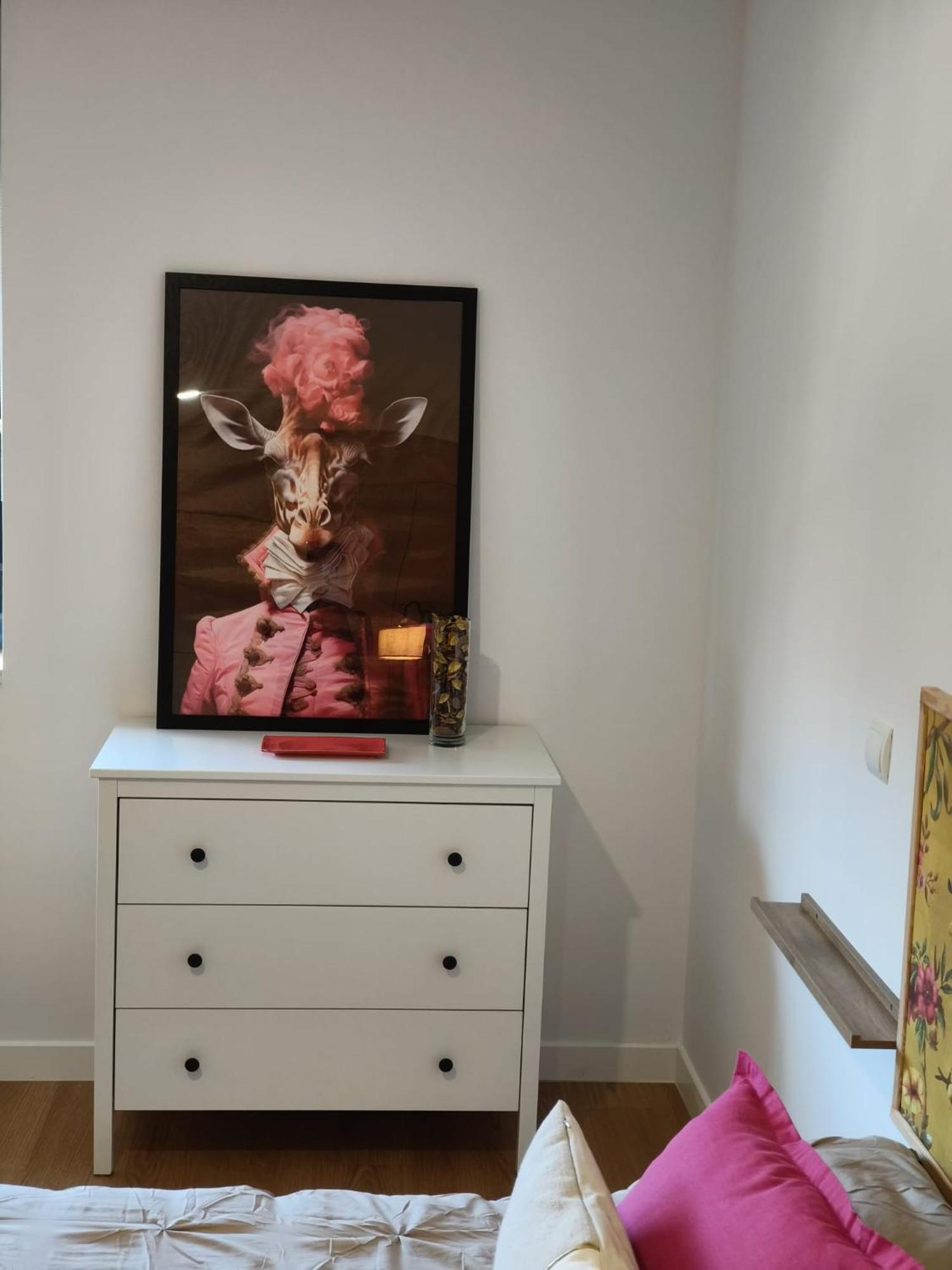 La Casita Del Viajero Apartment Arges Luaran gambar