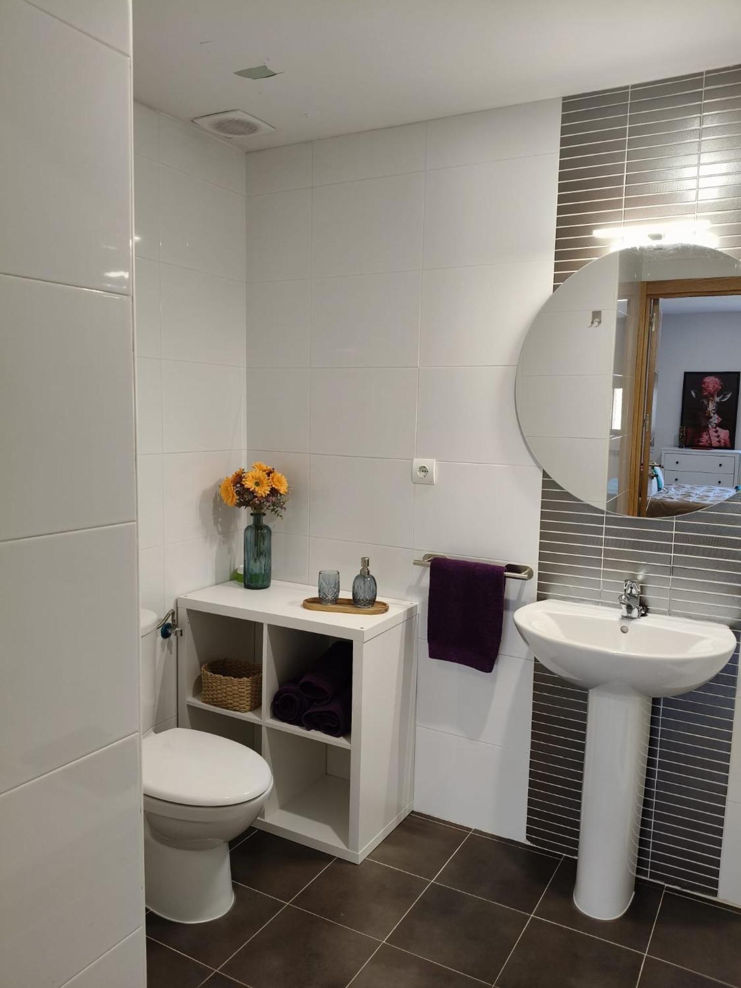 La Casita Del Viajero Apartment Arges Luaran gambar