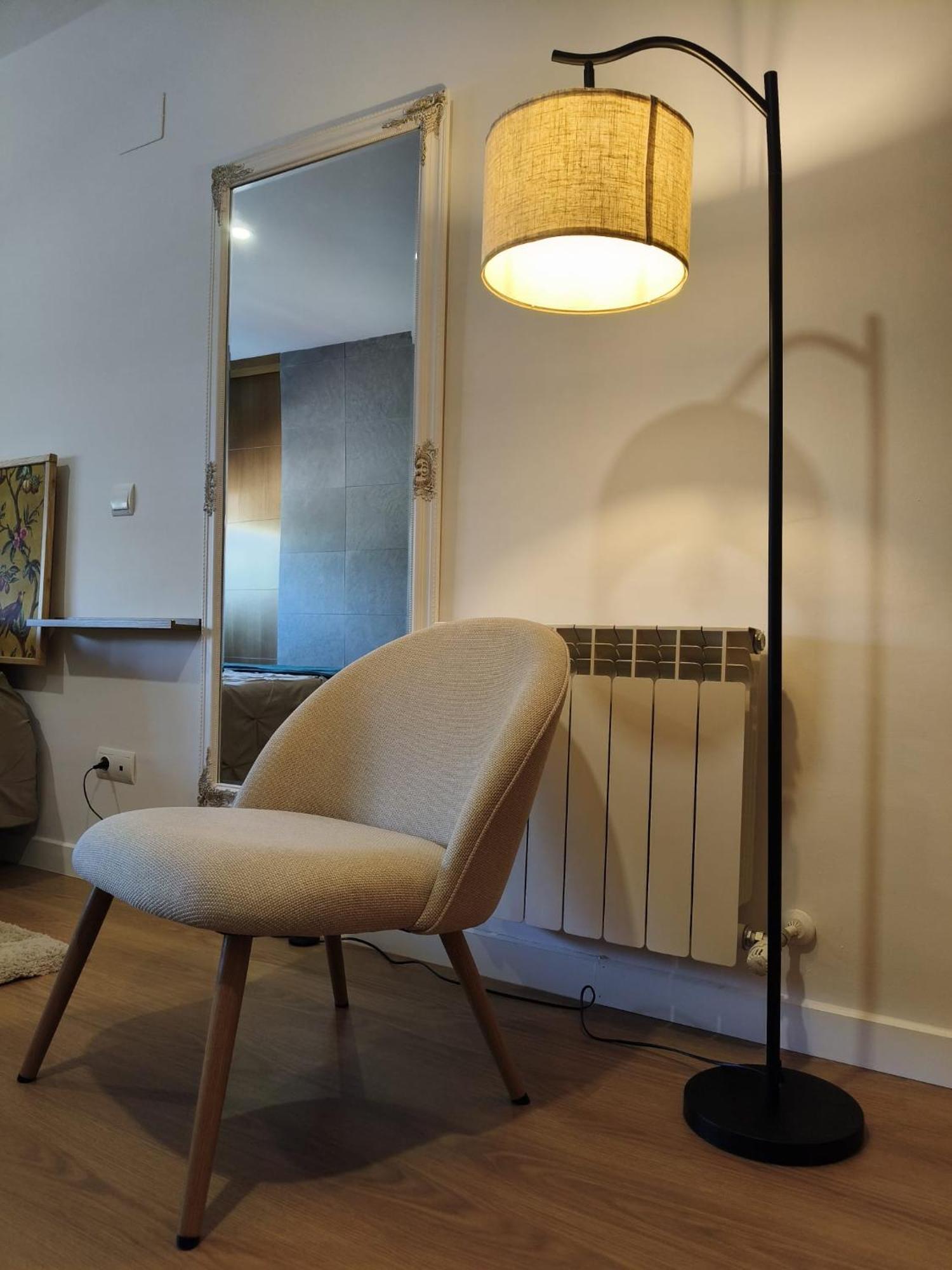 La Casita Del Viajero Apartment Arges Luaran gambar